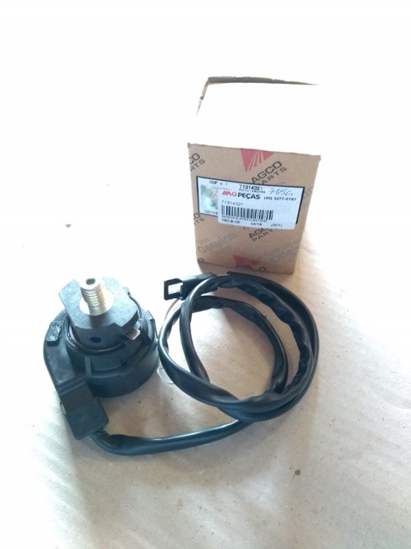 ま Módulo de Tração Hilux SRX 2021 | 89533-71092 | Auto Peças 101