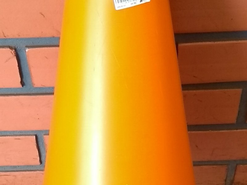 80364134 - BICO CENTRAL 45 STARA LARANJA